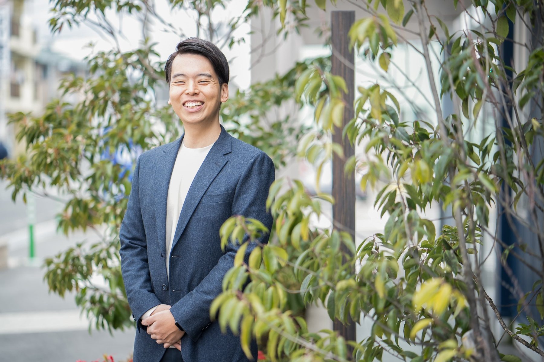 公認会計士・税理士 髙田智史